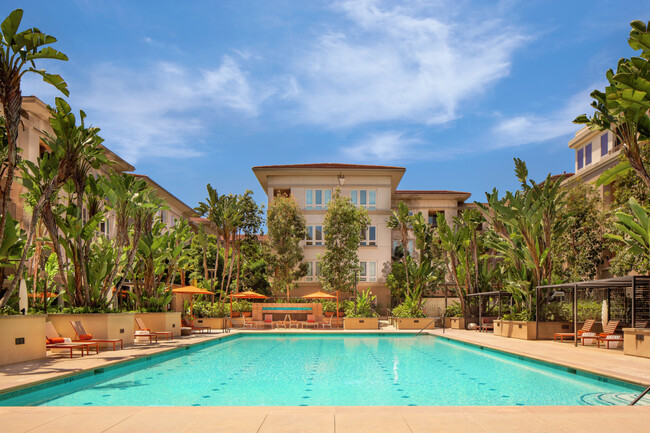 Photo - Villas at Playa Vista - Sausalito Apartments