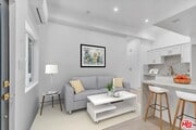 Photo - 5561 1/2 El Canon Ave Townhome