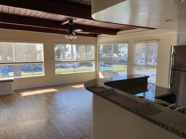 Livingroom - 5003 E Ocean Blvd Unit 5003