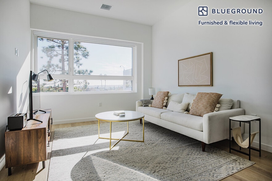 Miracle Mile, Los Angeles 1-Bedroom Apartments for Rent