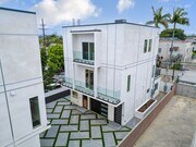 Photo - 4559 W 18th St Townhome