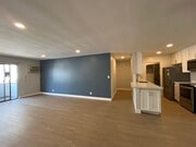 Photo - 1635 North Martel Avenue Apartments