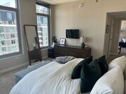 Photo - 1 Bedroom on the 16th Floor at Acqua Vista... Condo Unit 1605