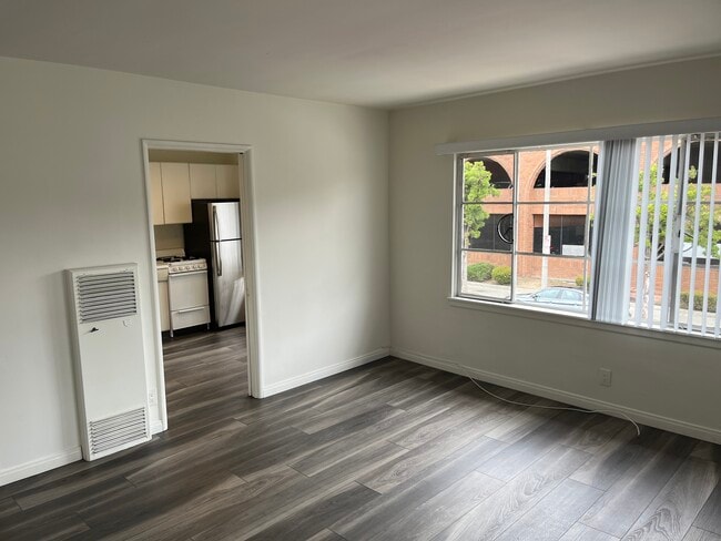 9 - Living - Culver City Studios | Utilities Included