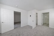 2BR, 2BA - 852SF - Primary Bedroom - Ocean Breeze