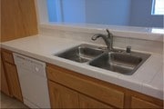 Kitchen - 1875 Cannes Pl Unit 334