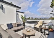 Photo - NEW CONSTRUCTION LUXURY 4 BED TOWNHOMES WITH ROOF DECKS Unit #11810 1/2