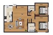 Photo - Elm Luxury Investments LLC Apartments