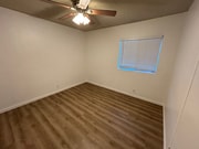 Bedroom 1 - 418 N Chester Ave Unit #4