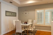 Natural light - 184 N Madison Ave Townhome
