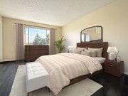 Photo - Villa Tarzana Apartments
