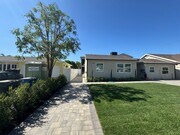 Photo - Spacious 1000 Sq. Ft. Single-Floor Back AD... Townhome