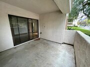 Patio - 13005 Wimberly Sq Condo Unit 157