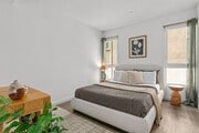1B Bedroom - Urbanpolitan Apartments