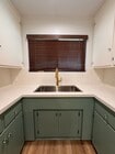 Custom quartz countertops - 1016 Western Ave Unit G