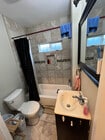 Shared Bathroom - 5322 2nd Ave House Unit Room # 2