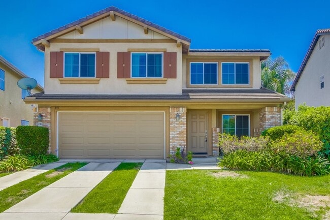 Building Photo - Upgraded Executive Home in Rancho Santalina