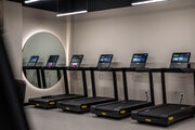 Fitness studio - WilWest