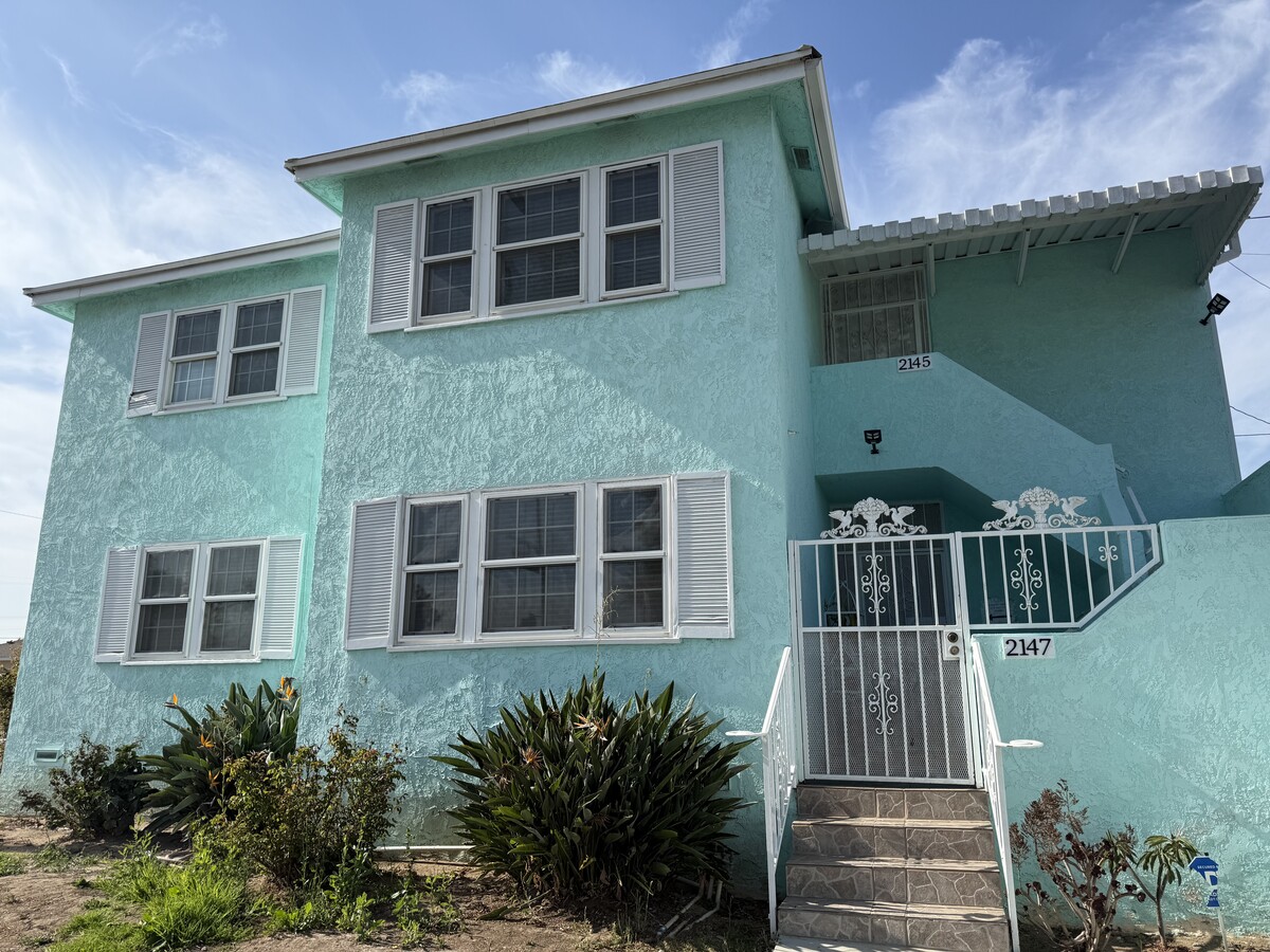Photo - 2145 W 104th St House