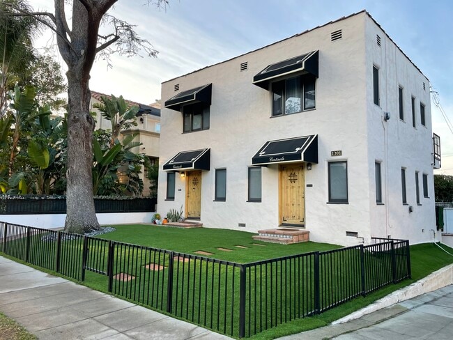Photo - 1301 Centinela Ave Unit 1301 Centinela Ave