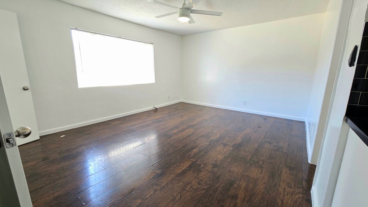 Floor Plan - Bachelor