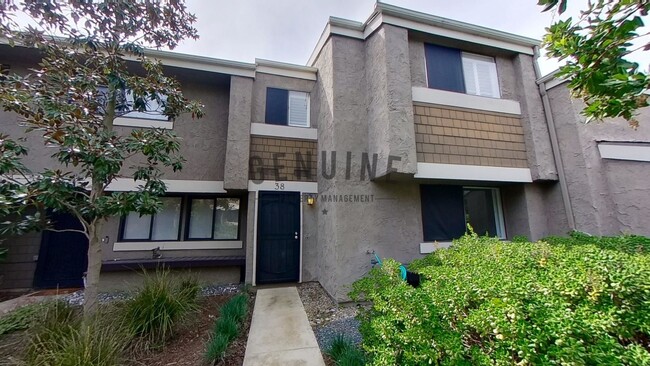 Wonderful 3 Bedroom Townhouse in Newport B... - Wonderful 3 Bedroom Townhouse in Newport B...