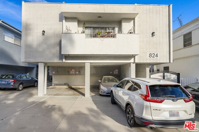 Photo - 824 S Shenandoah St Unit 2