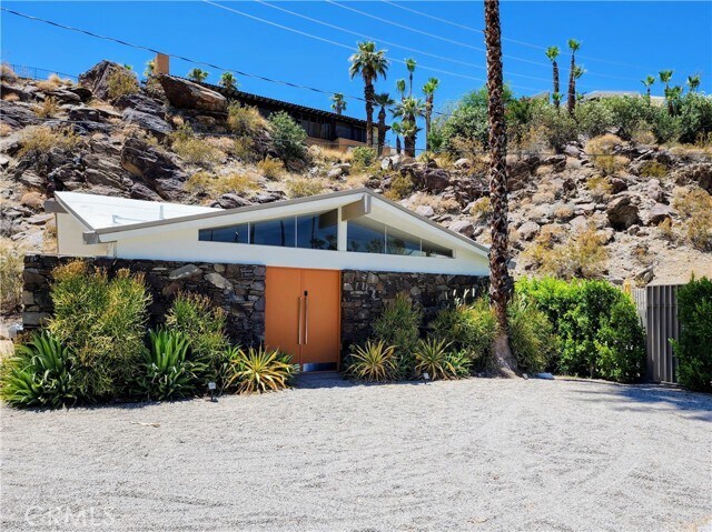 Photo - 2499 S Palm Canyon Dr House