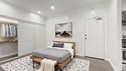 Unit 308 Virtually Staged - Loma Manor