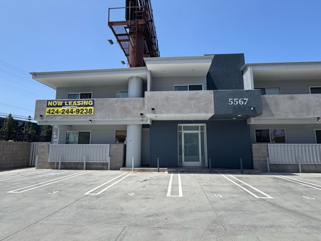 Photo - 5567 Inglewood Blvd Apartment Unit 5