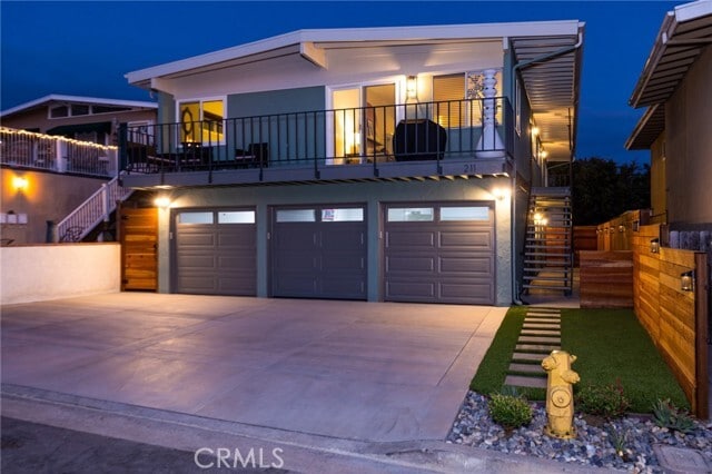 Photo - 211 Avenida Serra Townhome