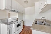 Photo - Sepulveda Manhattan Apartments