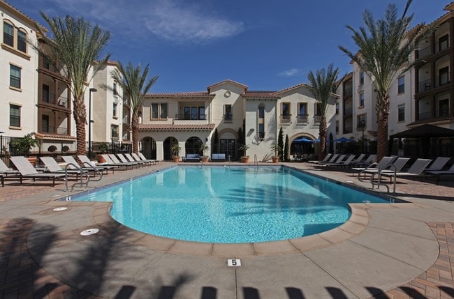 Photo - Highlander at North Campus Student Housing