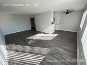 Photo - 245 Serrano Ave Apartment Unit 307
