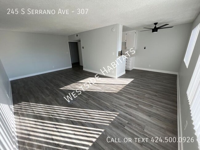 Photo - 245 Serrano Ave Unit 307