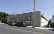Citrus Grove - Citrus Apartments