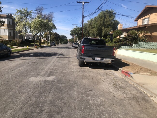 Street View East - 643 Manchester Ter Unit House