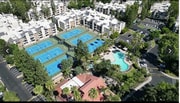 Tennis Courts & Main Pool - 5545 Canoga Ave Unit 218