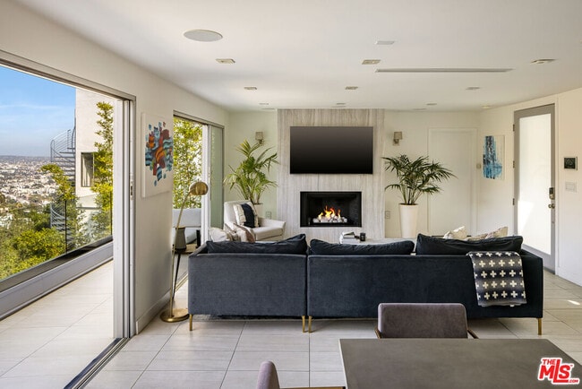 Photo - 8540 Hillside Ave