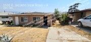 Photo - 1530 E Jacinto View Rd Apartment Unit A
