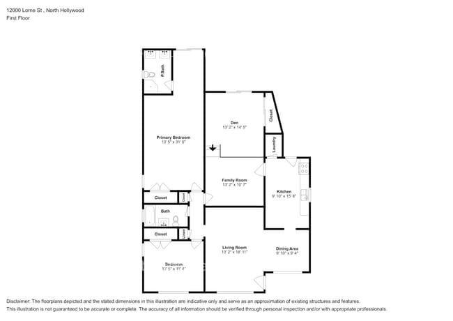 Photo - 12000 Lorne St