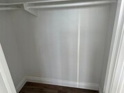 Walk-in Closet - 1662 Casa Mila Dr