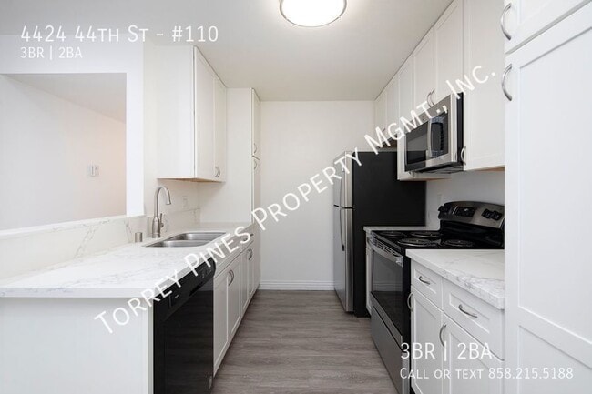 Building Photo - 4424 44th St Unit #110 Rental