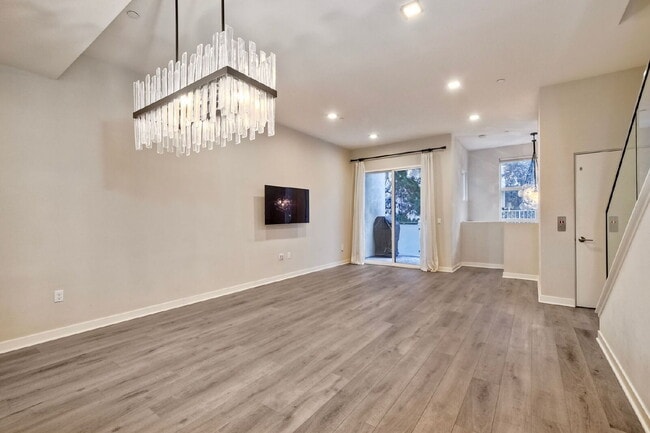 Photo - Luxury Hillcrest Home for Rent in San Diego