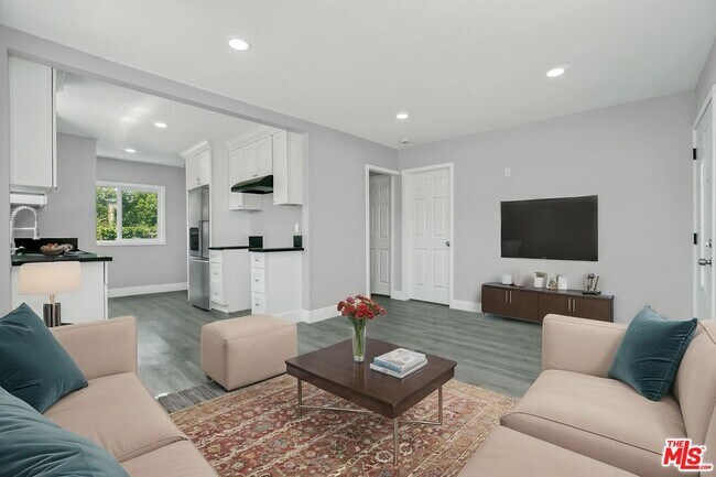 Photo - 1256 Exposition Blvd