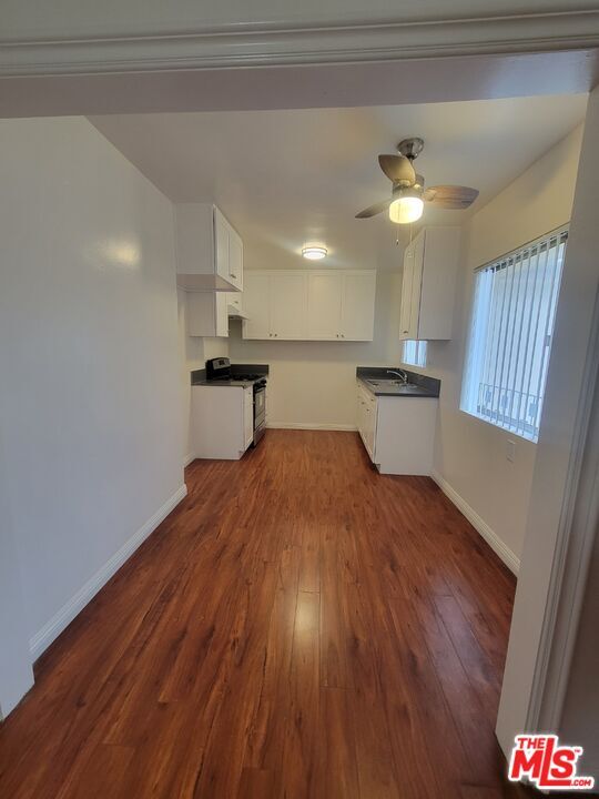 Building Photo - 1038 S Harvard Blvd Rental