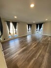 Living Room - 1357 E Orange Grove Blvd Apartments Unit B