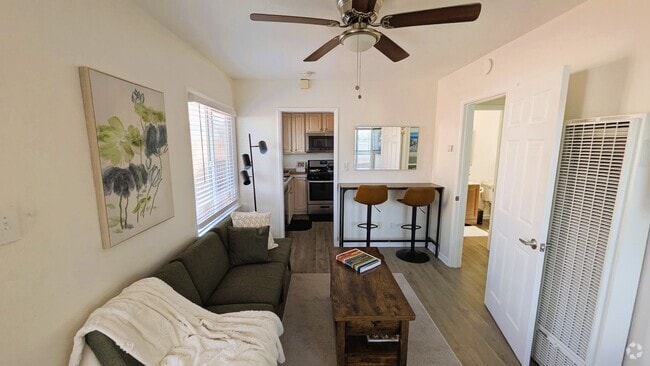 Building Photo - 4379 Maryland St Unit 4379 Rental