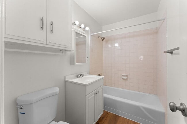 Photo - Prime Location on Adams Avenue: Modern Comfort Meets Historic Charm Unit 3145