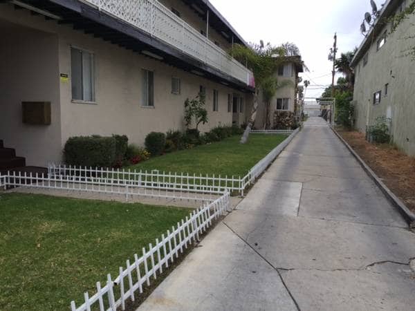 921 N. Cedar St. - 921 N. Cedar St.